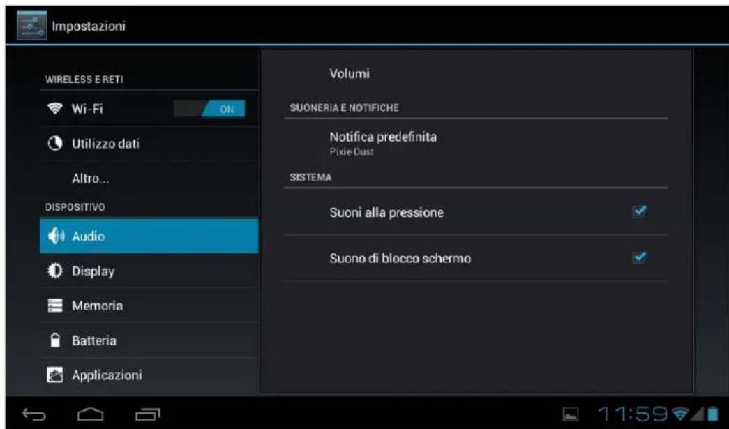 Leotec LPad Nova LETAB1006 - Impostazioni di base - 4