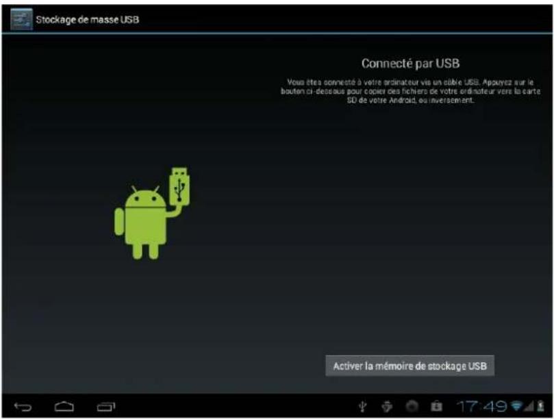 Leotec LPad Nova LETAB1006 - Observations: - 2
