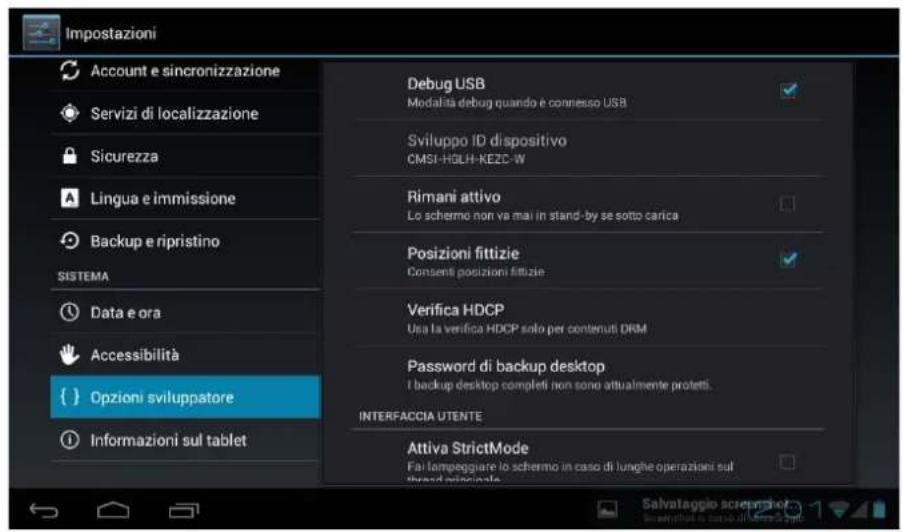 Leotec LPad Nova LETAB1006 - Impostare data e ora - 3