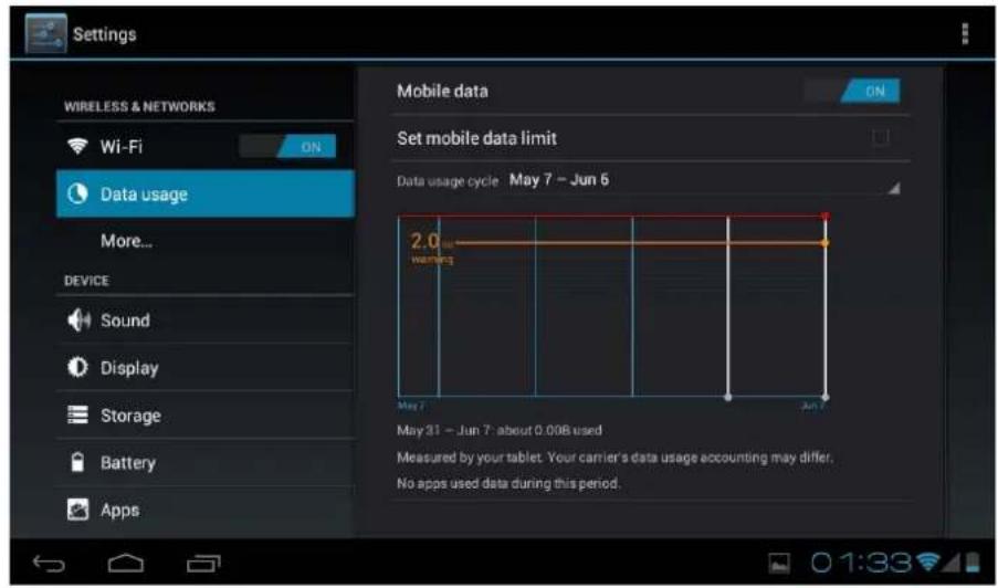 Leotec LPad Nova LETAB1006 - Basic settings - 2