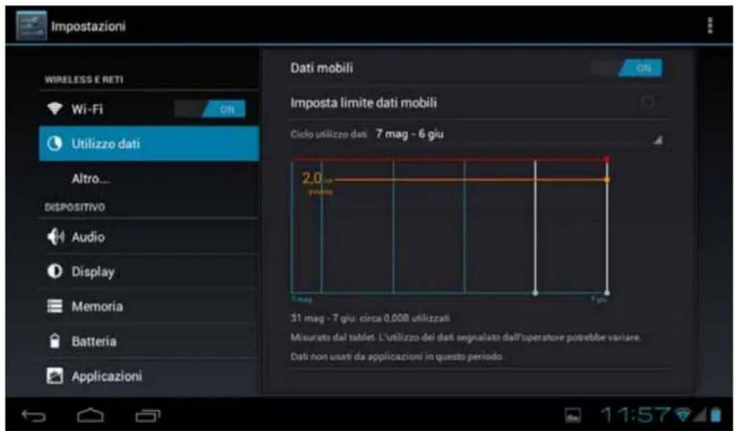 Leotec LPad Universe LETAB1004 - Impostazioni di base - 2