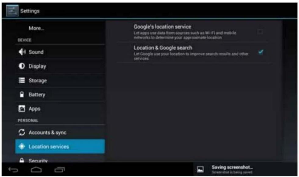Leotec LPad Universe LETAB1004 - How to uninstall? - 4