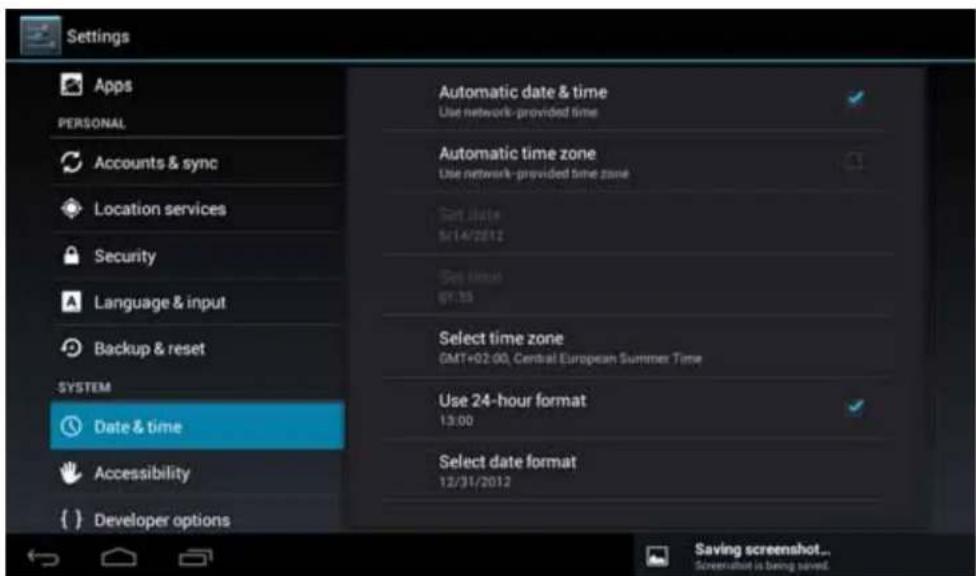 Leotec LPad Universe LETAB1004 - How to uninstall? - 8