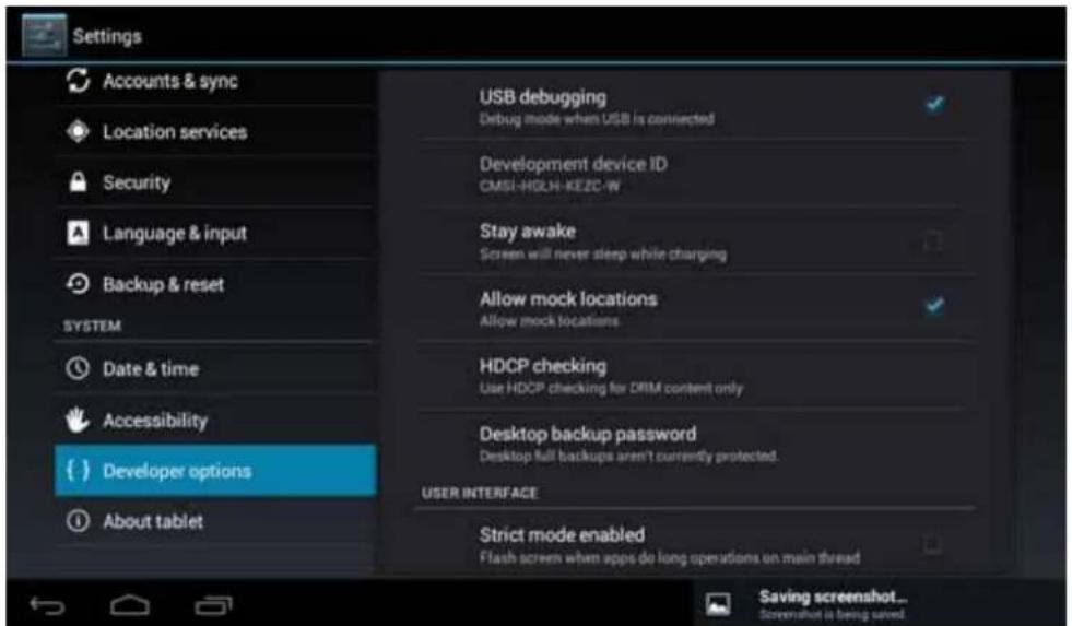 Leotec LPad Universe LETAB1004 - How to uninstall? - 10