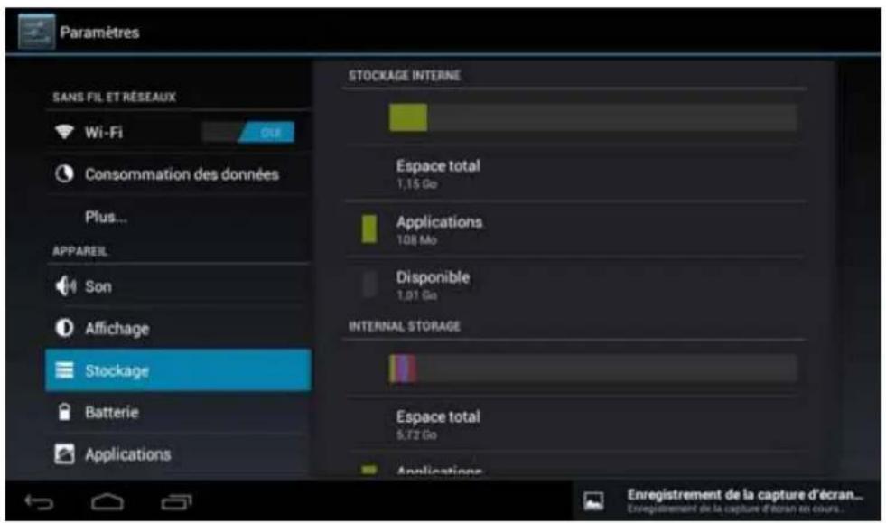 Leotec LPad Universe LETAB1004 - Reglages de base - 6