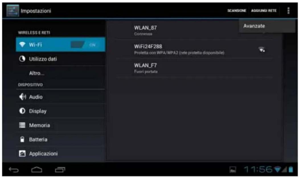 Leotec LPad Universe LETAB1004 - Impostazioni di base - 1