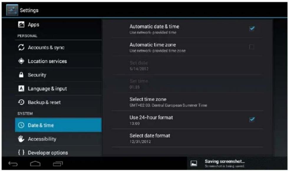 Leotec LPad Universe LETAB1005 - How to uninstall? - 8