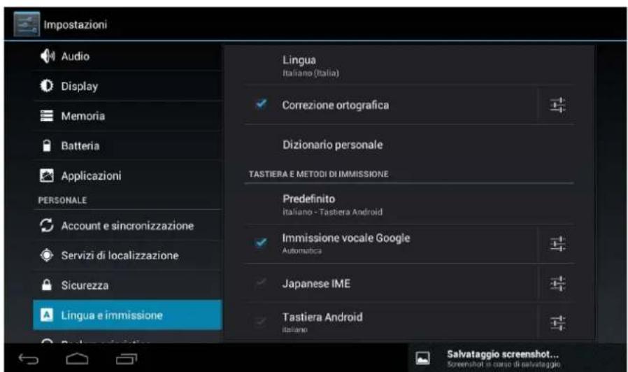 Leotec LPad Universe LETAB1005 - Come disinstallare un'applicazione? - 5