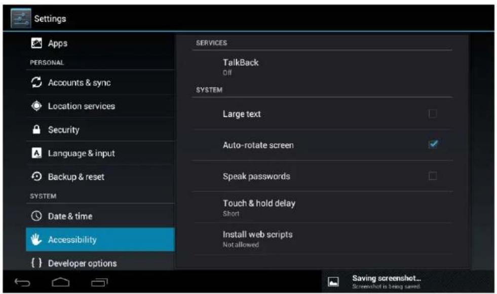 Leotec LPad Universe LETAB1005 - How to uninstall? - 9
