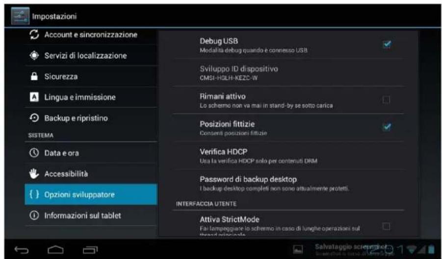 Leotec LPad Universe LETAB1005 - Impostare data e ora - 3