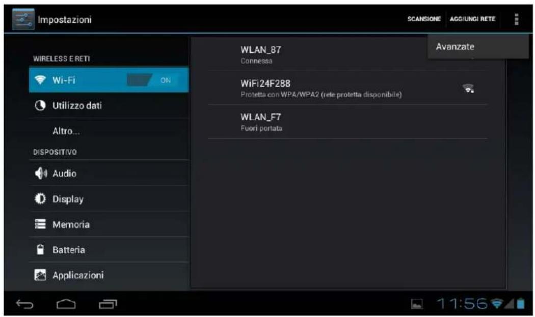 Leotec LPad Universe LETAB1005 - Impostazioni di base - 1