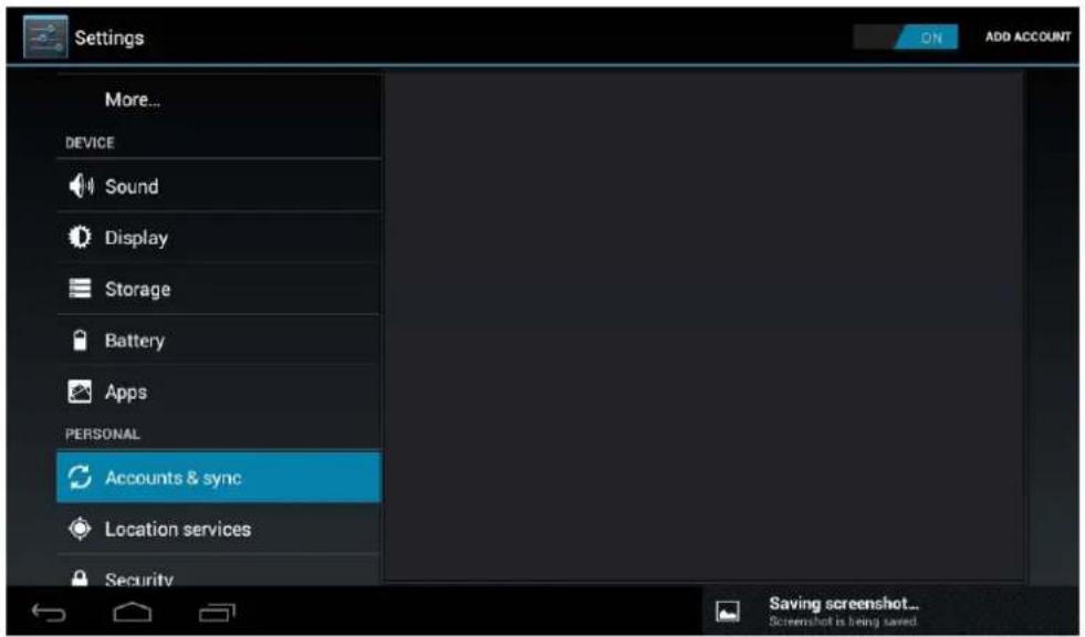 Leotec LPad Universe LETAB1005 - How to uninstall? - 3