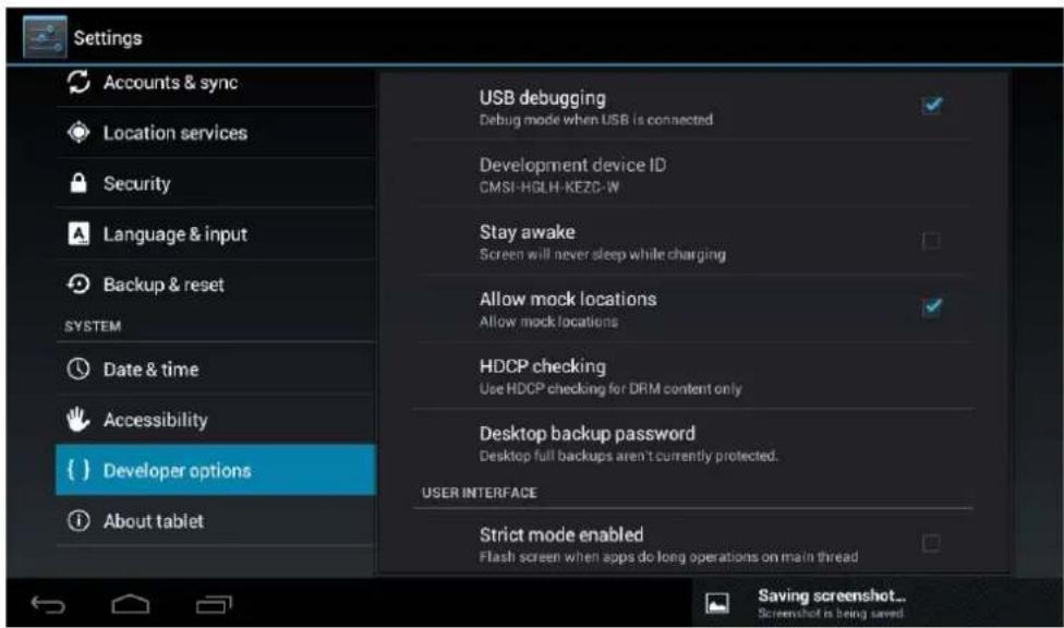 Leotec LPad Universe LETAB1005 - How to uninstall? - 10