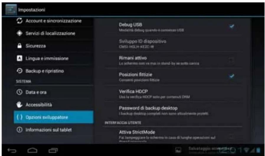Leotec LPad Universe LETAB1003 - Impostare data e ora - 3