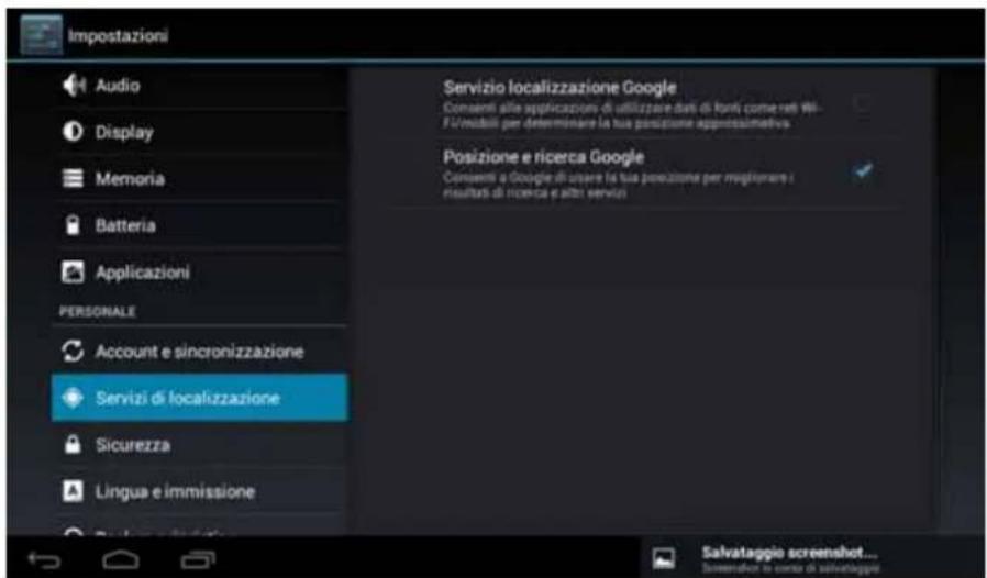 Leotec LPad Universe LETAB1003 - Come disinstallare un'applicazione? - 3