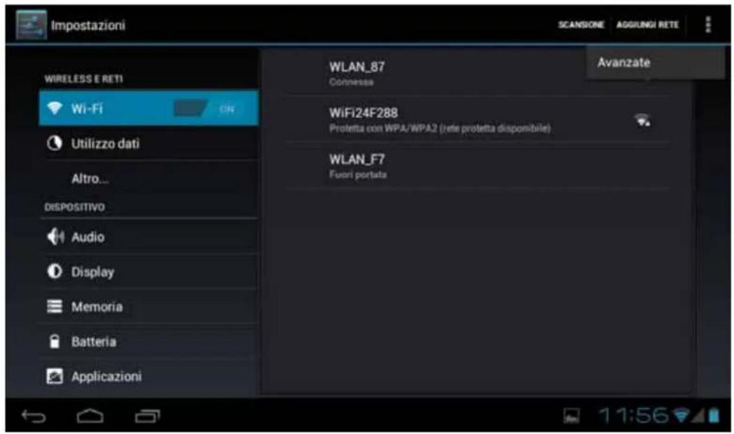 Leotec LPad Universe LETAB1003 - Impostazioni di base - 1