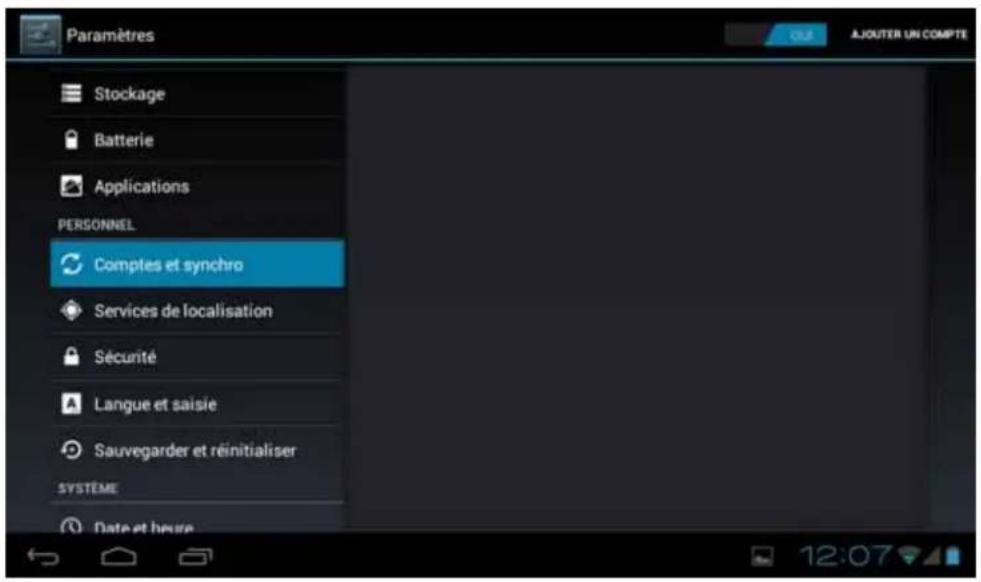 Leotec LPad Universe LETAB1003 - Comment désinstaller? - 3