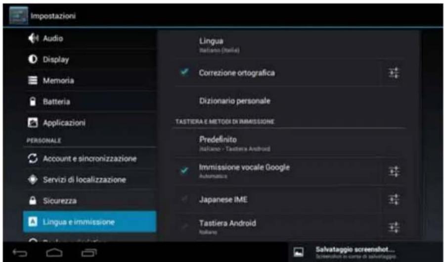Leotec LPad Universe LETAB1003 - Come disinstallare un'applicazione? - 5