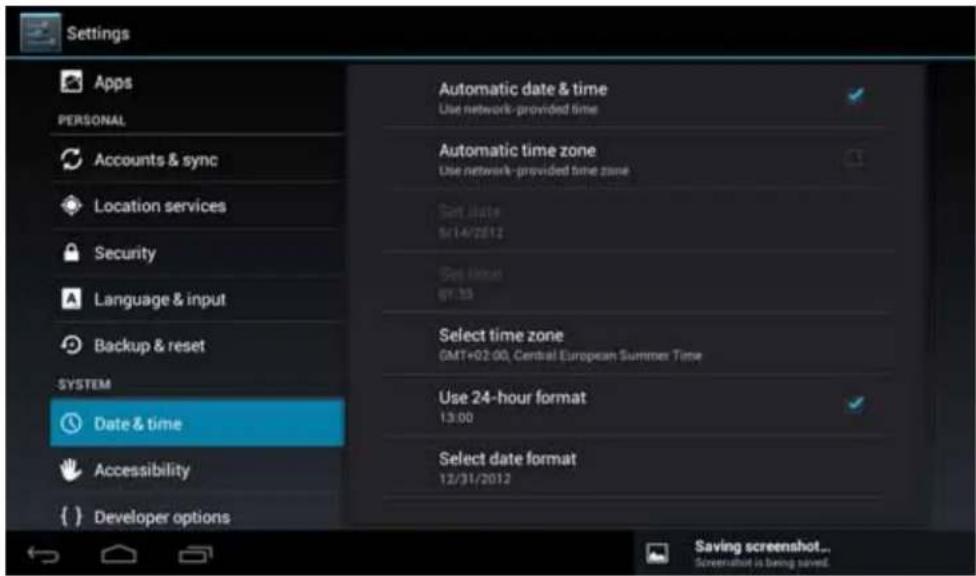 Leotec LPad Universe LETAB1003 - How to uninstall? - 8