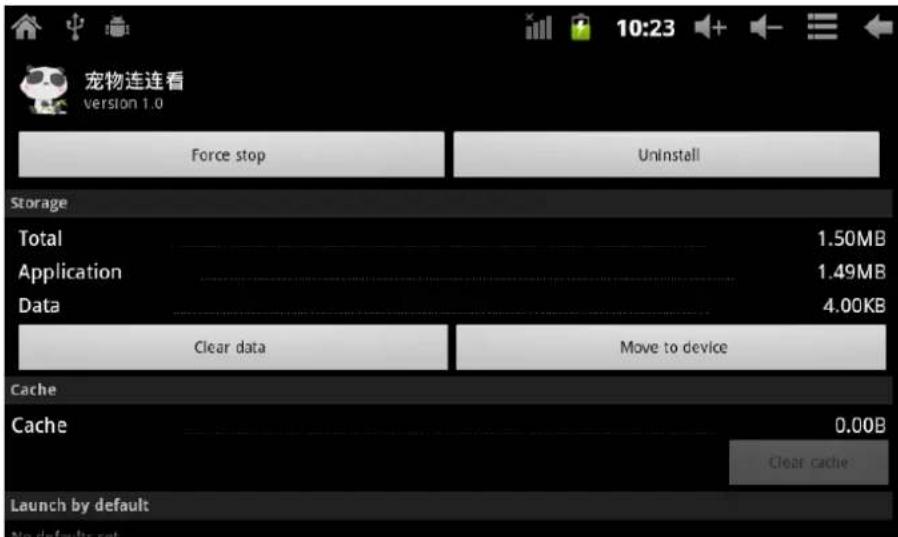 Leotec LPad Univere LETAB1001 - How to uninstall? - 1