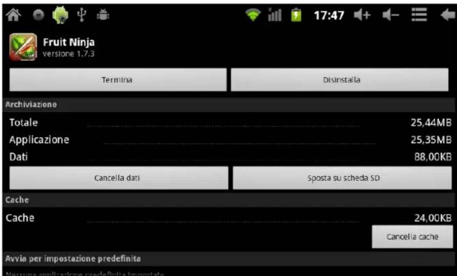 Leotec LPad Univere LETAB1001 - Come disinstallare? - 1