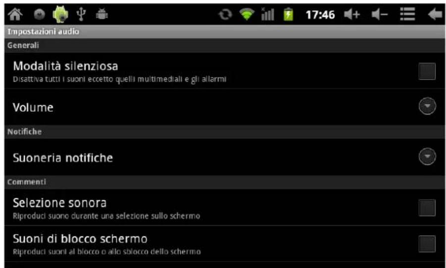 Leotec LPad Univere LETAB1001 - Impostazioni di base - 3