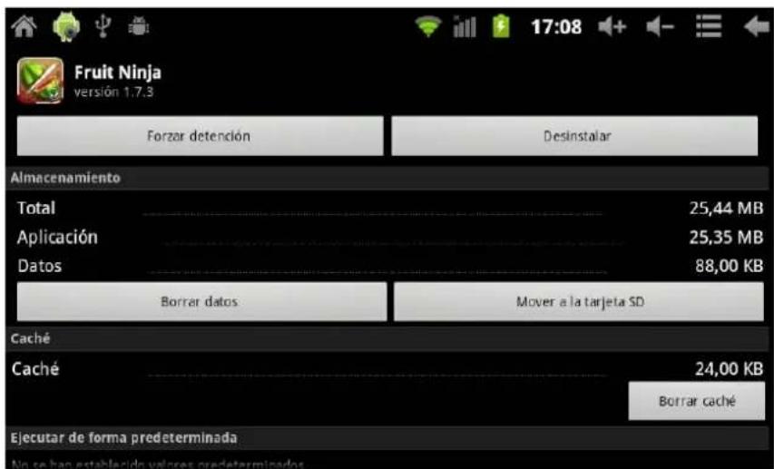 Leotec LPad Univere LETAB1001 - 如 Como desinstalar? - 1