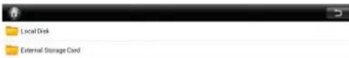 AudioSonic TL3470 - Prehrat video - 1