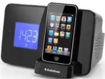 AudioSonic TL3470 - AudioSonic - 1