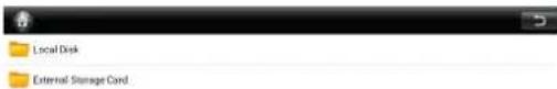 AudioSonic TL3470 - Video afsplen - 1
