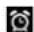AudioSonic TL3470 - Supprimer une alarme - 1