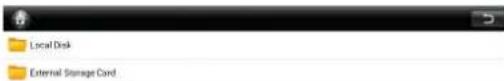 AudioSonic TL3470 - Play Video - 1