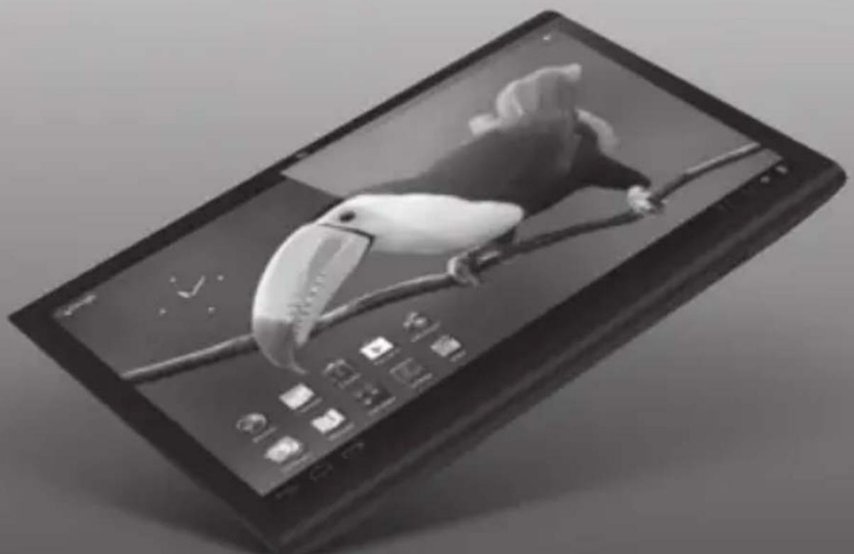 Yarvik Xenta TAB07200 - YARVIK - 1