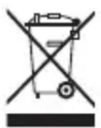 Yarvik Xenta TAB07200 - Informationen zum WEEE-Symbol - 1