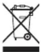 Yarvik Xenta TAB07200 - WEEE Symbol Information - 1