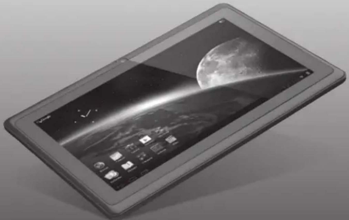 Yarvik Luna TAB07101 - YARVIK - 1