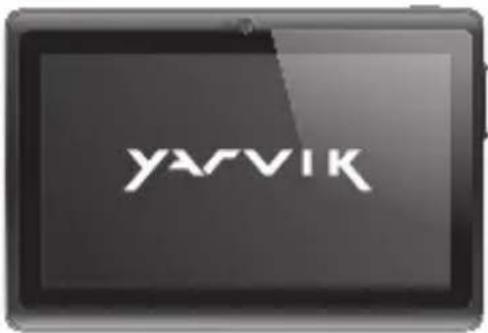 Yarvik Luna TAB07101 - Factory Reset Execution - 9