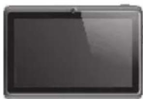 Yarvik Luna TAB07101 - Package Content - 1
