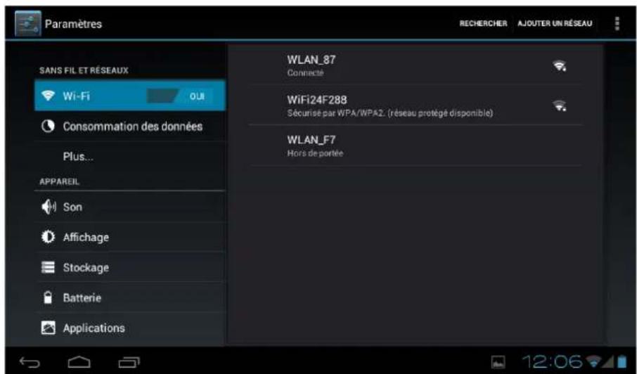 Leotec LPad Quantum S 8 LETAB908 - Reglages de base - 2