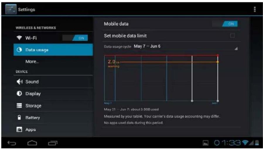 Leotec LPad Quantum S 8 LETAB908 - Basic settings - 2