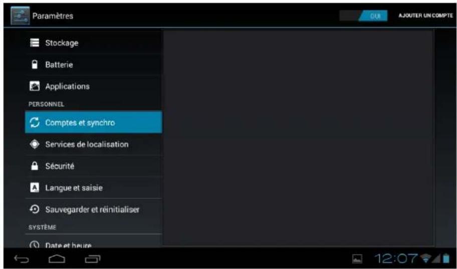 Leotec LPad Quantum S 8 LETAB908 - Comment désinstaller? - 3