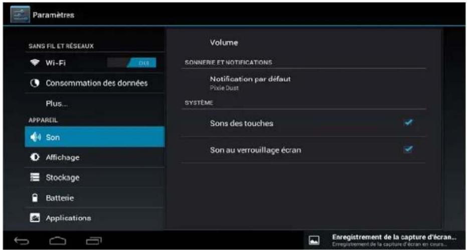 Leotec LPad Quantum S 8 LETAB908 - Reglages de base - 5