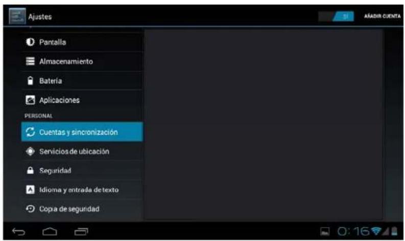 Leotec LPad Quantum S 8 LETAB908 - como desinstalar una aplicacion? - 2