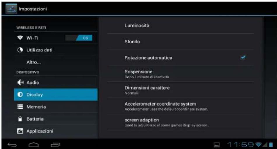 Leotec LPad Quantum S 8 LETAB908 - Impostazioni di base - 6