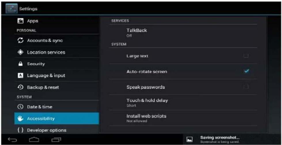 Leotec LPad Quantum S 8 LETAB908 - How to uninstall? - 9