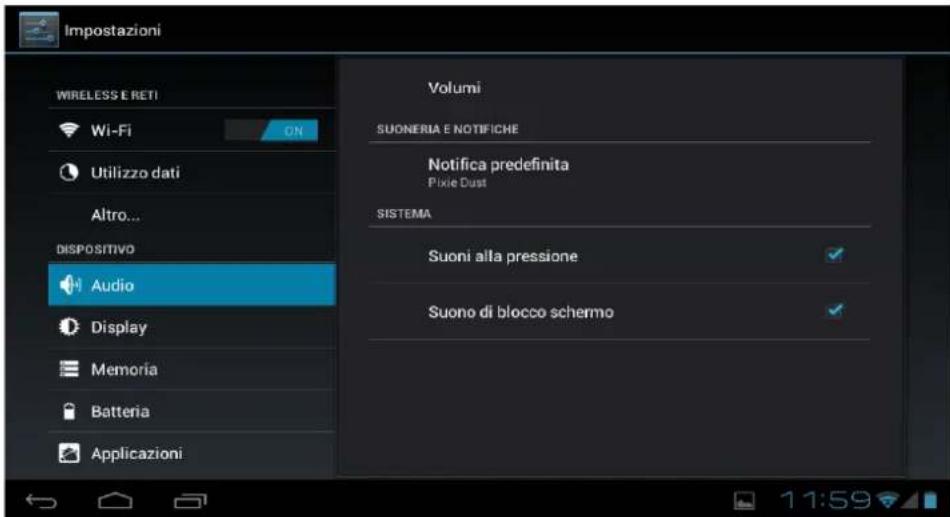 Leotec LPad Quantum S 8 LETAB908 - Impostazioni di base - 5