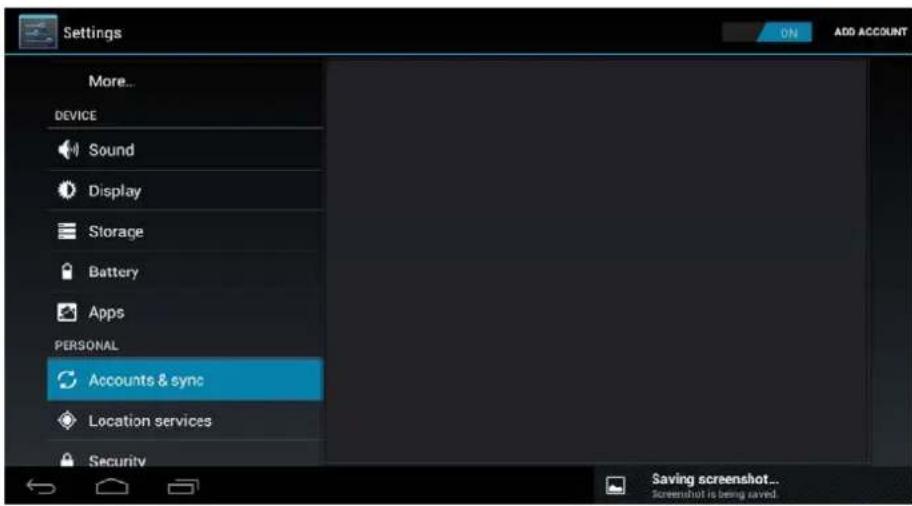 Leotec LPad Quantum S 8 LETAB908 - How to uninstall? - 3