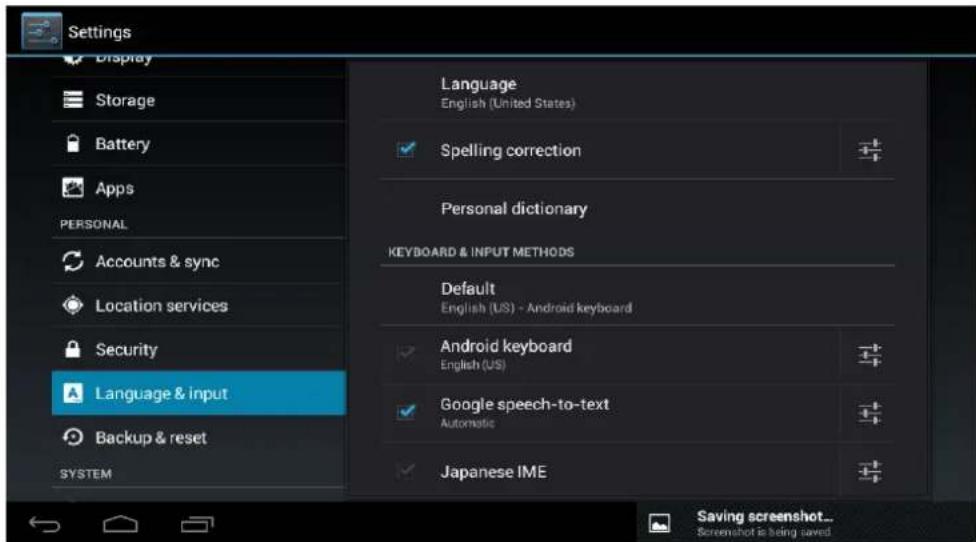 Leotec LPad Quantum S 8 LETAB908 - How to uninstall? - 6