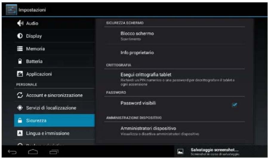 Leotec LPad Polar LETAB907 - Come disinstallare un'applicazione? - 4