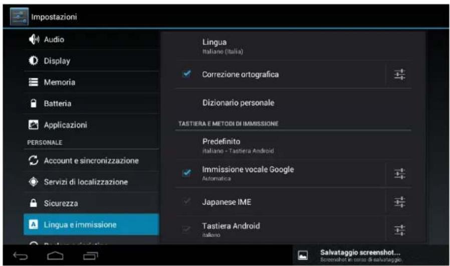 Leotec LPad Polar LETAB907 - Come disinstallare un'applicazione? - 5